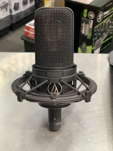 Audio-Technica - AT4040