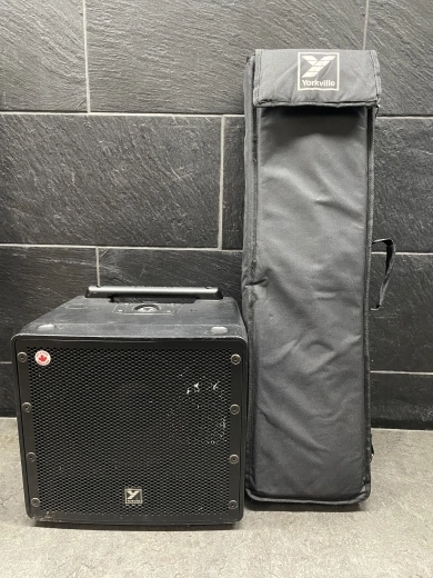 Yorkville - EXM400 2