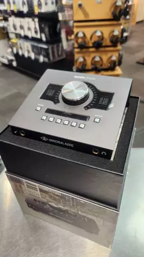 Universal Audio - UA-APLTWDII/HE