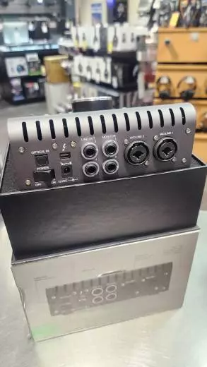 Universal Audio - UA-APLTWDII/HE 2