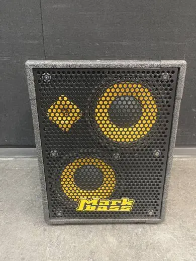 Markbass - CMD102P