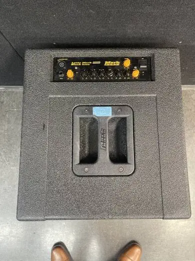 Markbass - CMD102P 2