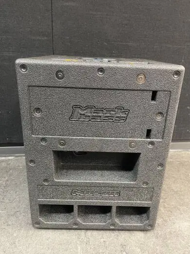 Markbass - CMD102P 2