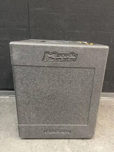 Markbass - CMD102P 2