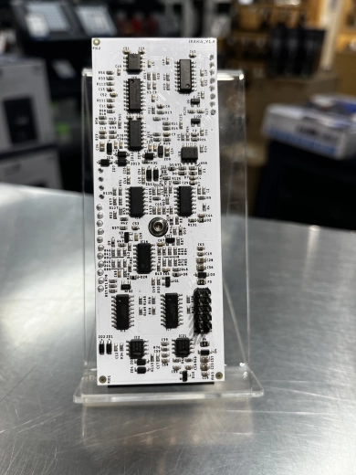 Bastl Instruments - Ikarie Eurorack Module 2