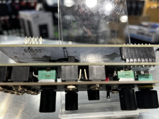 Bastl Instruments - Ikarie Eurorack Module 2