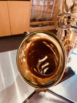 Yamaha Band - YAS26 2