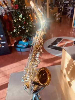 Yamaha Band - YAS26 2