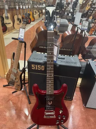 Epiphone - EOWLCHNH