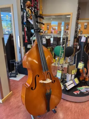 Eastman Strings - VB80ST 3/4 OF