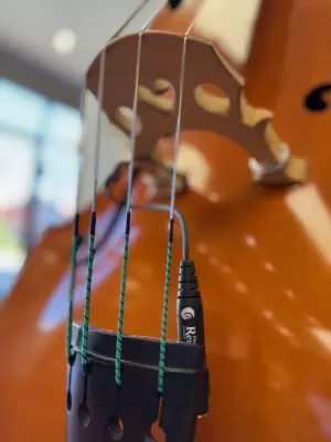Eastman Strings - VB80ST 3/4 OF 3