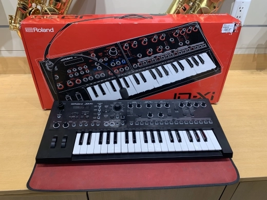Roland - JD-XI 2