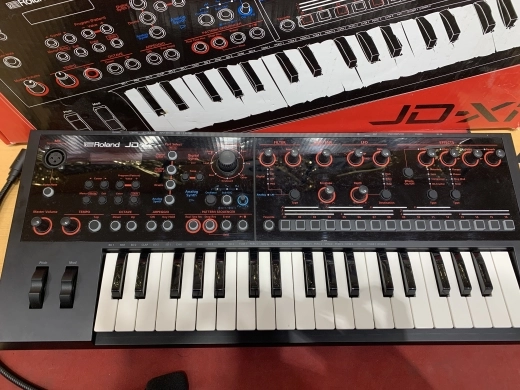 Roland - JD-XI 2