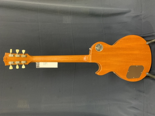 Gibson Custom Shop - Murphy Lab Ultra Lite Aged '57 Les Paul Standard - Double Gold Top 4