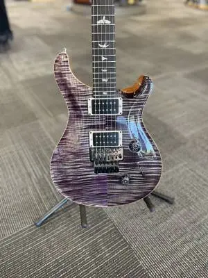 PRS CU24 FLOYD 10TOP AURORA BOREALIS W/CS 2