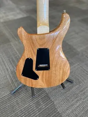 PRS CU24 FLOYD 10TOP AURORA BOREALIS W/CS 2