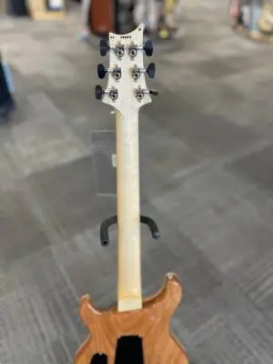 PRS CU24 FLOYD 10TOP AURORA BOREALIS W/CS 2