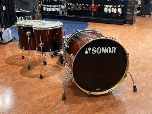 SONOR ESSENTIAL FORCE 22,10,12,14,16,SD,HW BN 2