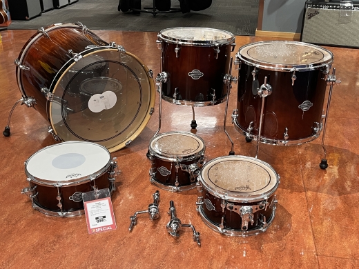 SONOR ESSENTIAL FORCE 22,10,12,14,16,SD,HW BN