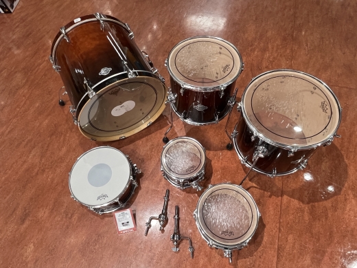 SONOR ESSENTIAL FORCE 22,10,12,14,16,SD,HW BN 3