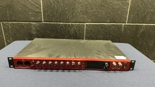 Focusrite - CLARETT 8 PRE