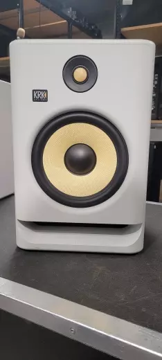 Rokit G4 White Noise Powered 8''