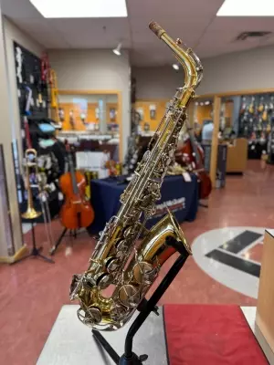 Alto Sax