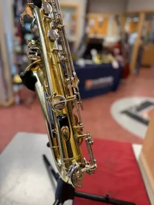 Alto Sax 3