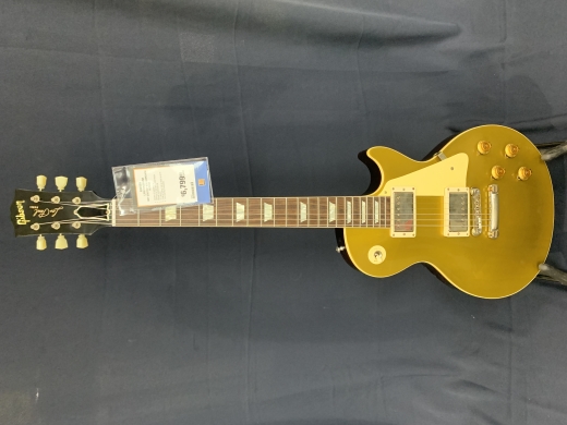 Gibson Custom Shop - LPR57DVODGNH