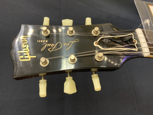 Gibson Custom Shop - 1957 Les Paul Goldtop Darkback VOS Reissue 3
