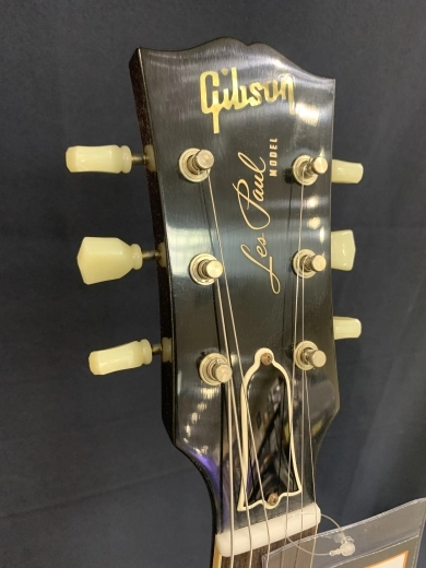 Gibson Custom Shop - 1957 Les Paul Goldtop Darkback VOS Reissue 3