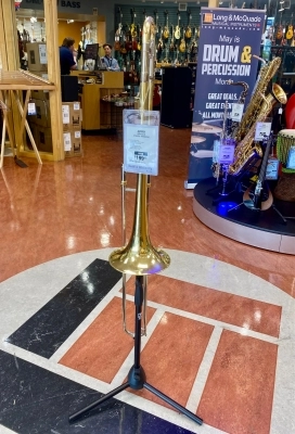 Jupiter - Student Trombone
