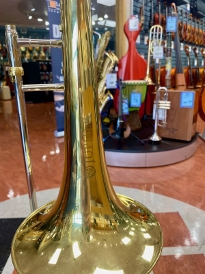 Jupiter - Student Trombone 2