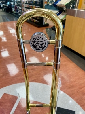 Jupiter - Student Trombone 2