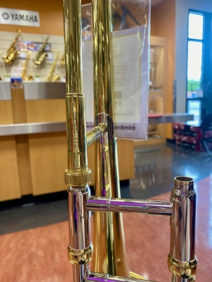 Jupiter - Student Trombone 4