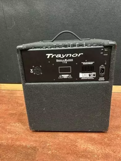 Traynor - SB112 2