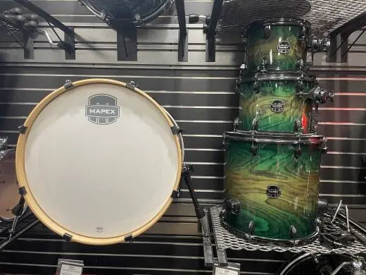 Mapex - MPX-AR529XBPFG