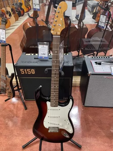 Squier - 037-4010-500