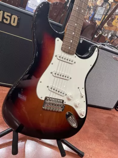Squier - 037-4010-500 2