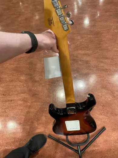Squier - 037-4010-500 2
