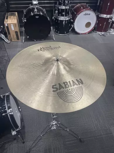 Sabian - HH 20 Rock Ride