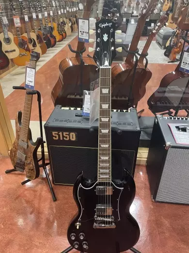 Epiphone - EISSBEBNHLH