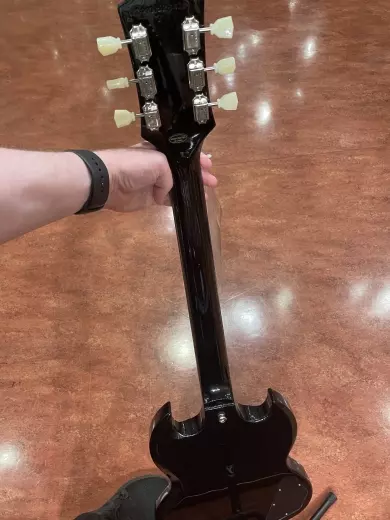Epiphone - EISSBEBNHLH 2