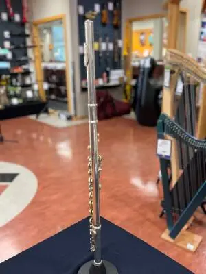 Gemeinhardt - 2SPAJ 2