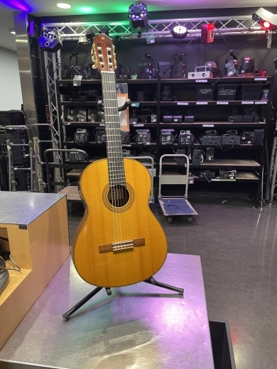 Yamaha - CG192S