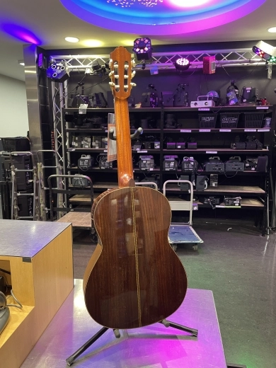 Yamaha - CG192S 2