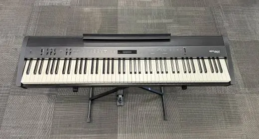Roland - FP-60X-BK