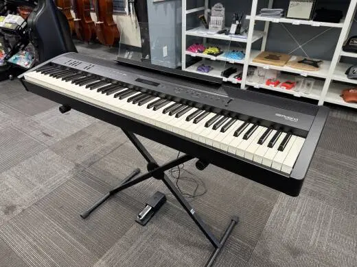 Roland - FP-60X-BK 2