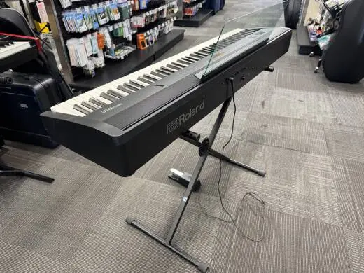 Roland - FP-60X-BK 2