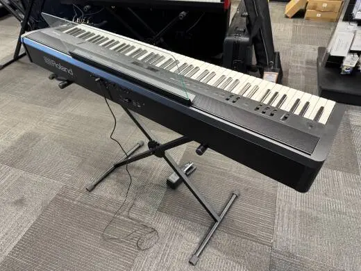 Roland - FP-60X-BK 2